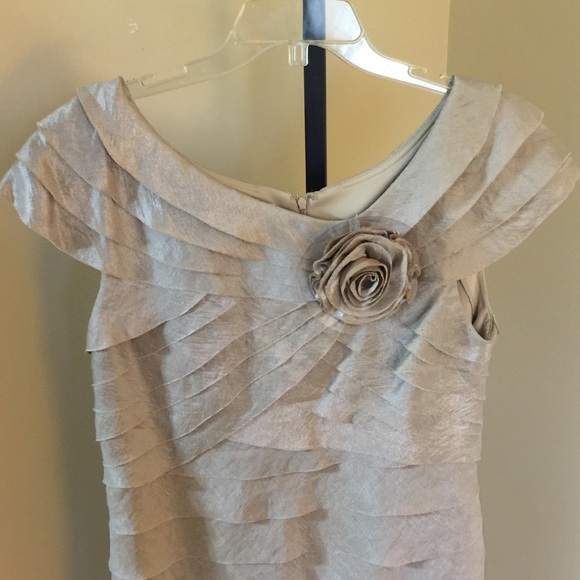 HOST PICK🎉🎊NWOT, London Times Dress!❌❌SOLD - Picture 2 of 12